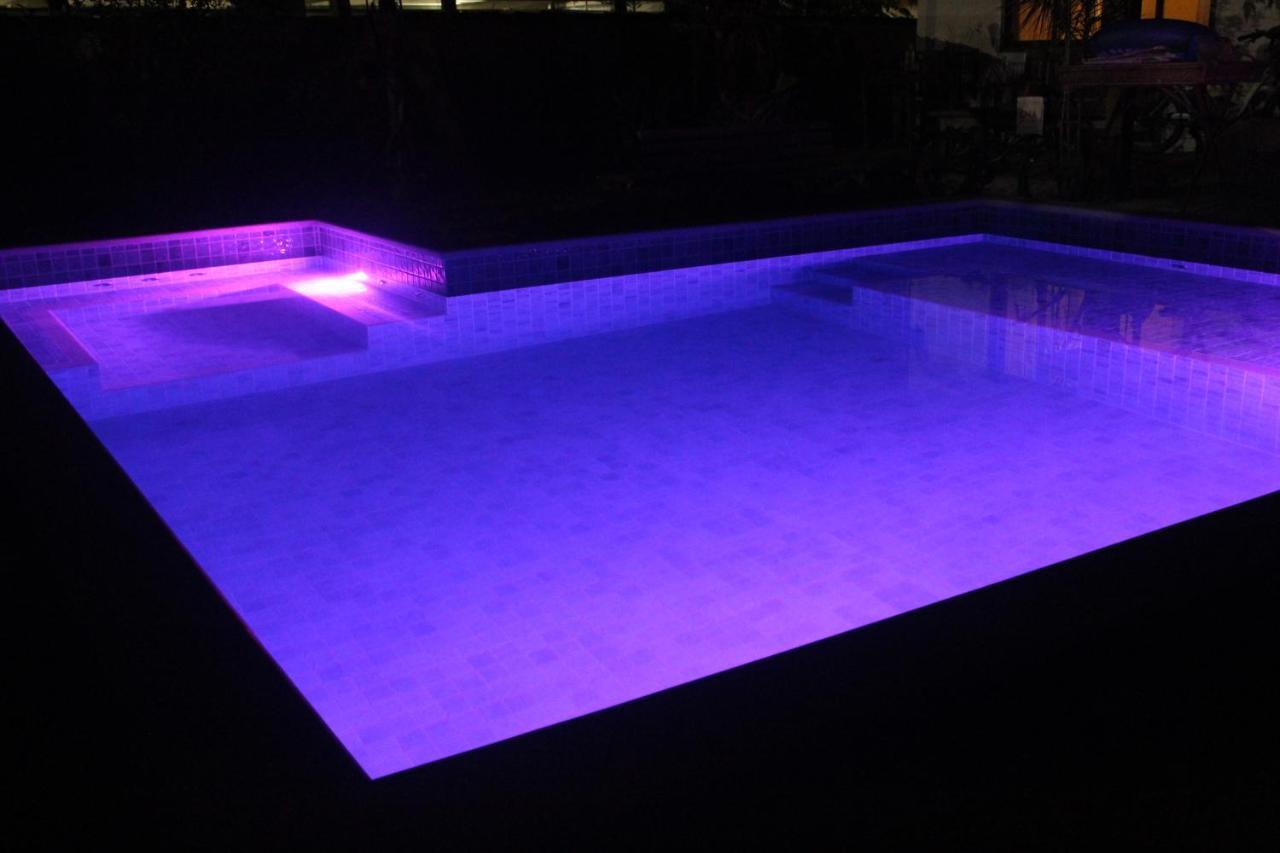 Proximo Centro Historico - Piscina - Ar Condicionado Villa Araquari Exteriör bild