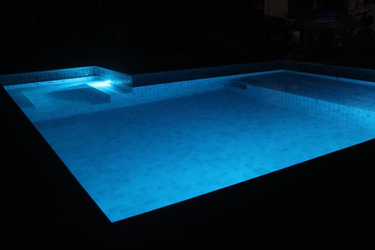 Proximo Centro Historico - Piscina - Ar Condicionado Villa Araquari Exteriör bild
