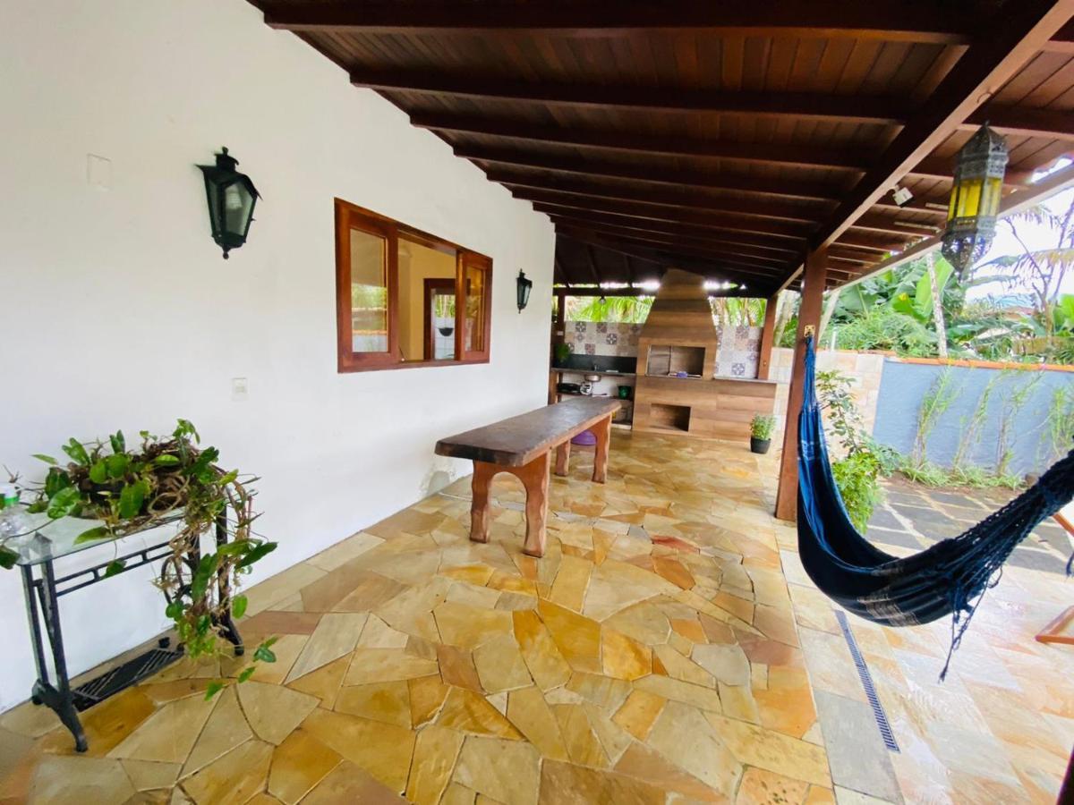 Proximo Centro Historico - Piscina - Ar Condicionado Villa Araquari Exteriör bild