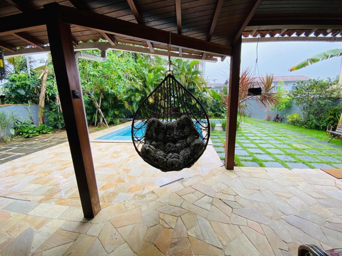 Proximo Centro Historico - Piscina - Ar Condicionado Villa Araquari Exteriör bild