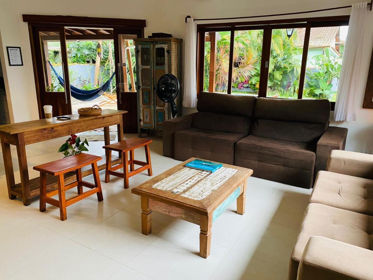 Proximo Centro Historico - Piscina - Ar Condicionado Villa Araquari Exteriör bild