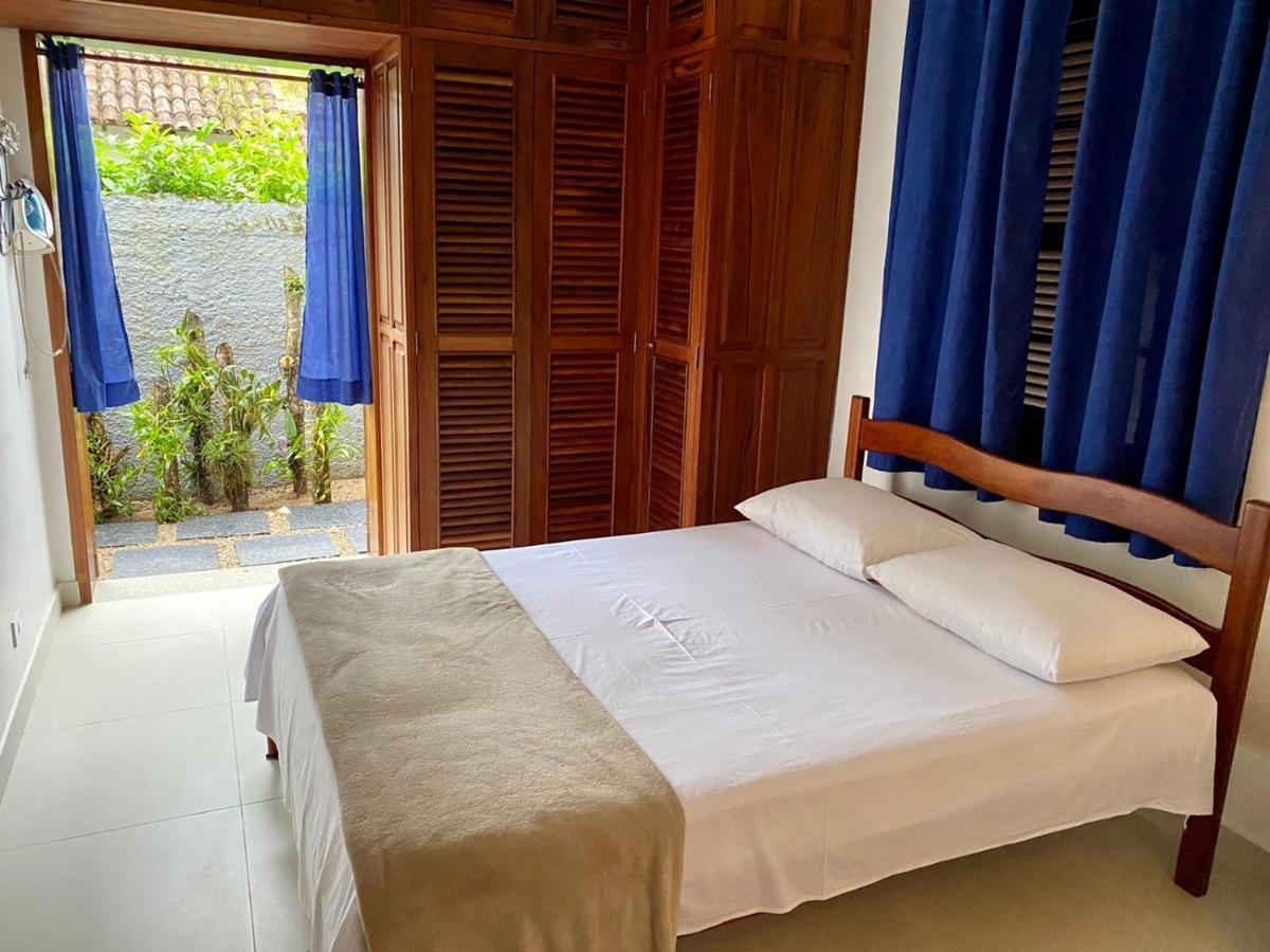 Proximo Centro Historico - Piscina - Ar Condicionado Villa Araquari Exteriör bild