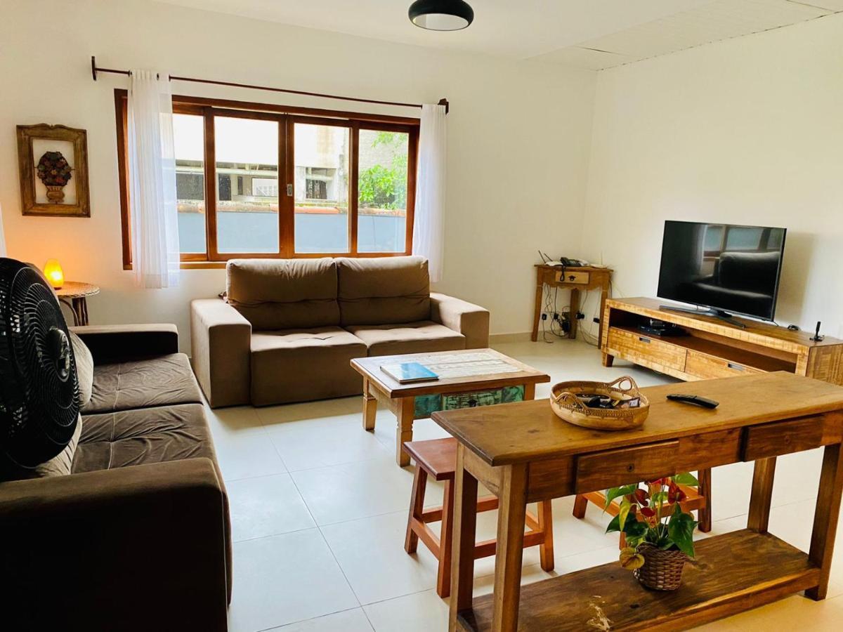 Proximo Centro Historico - Piscina - Ar Condicionado Villa Araquari Exteriör bild