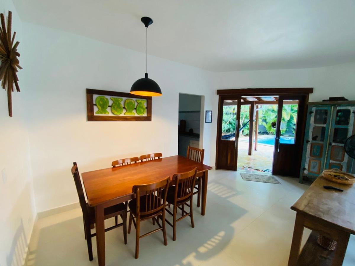 Proximo Centro Historico - Piscina - Ar Condicionado Villa Araquari Exteriör bild