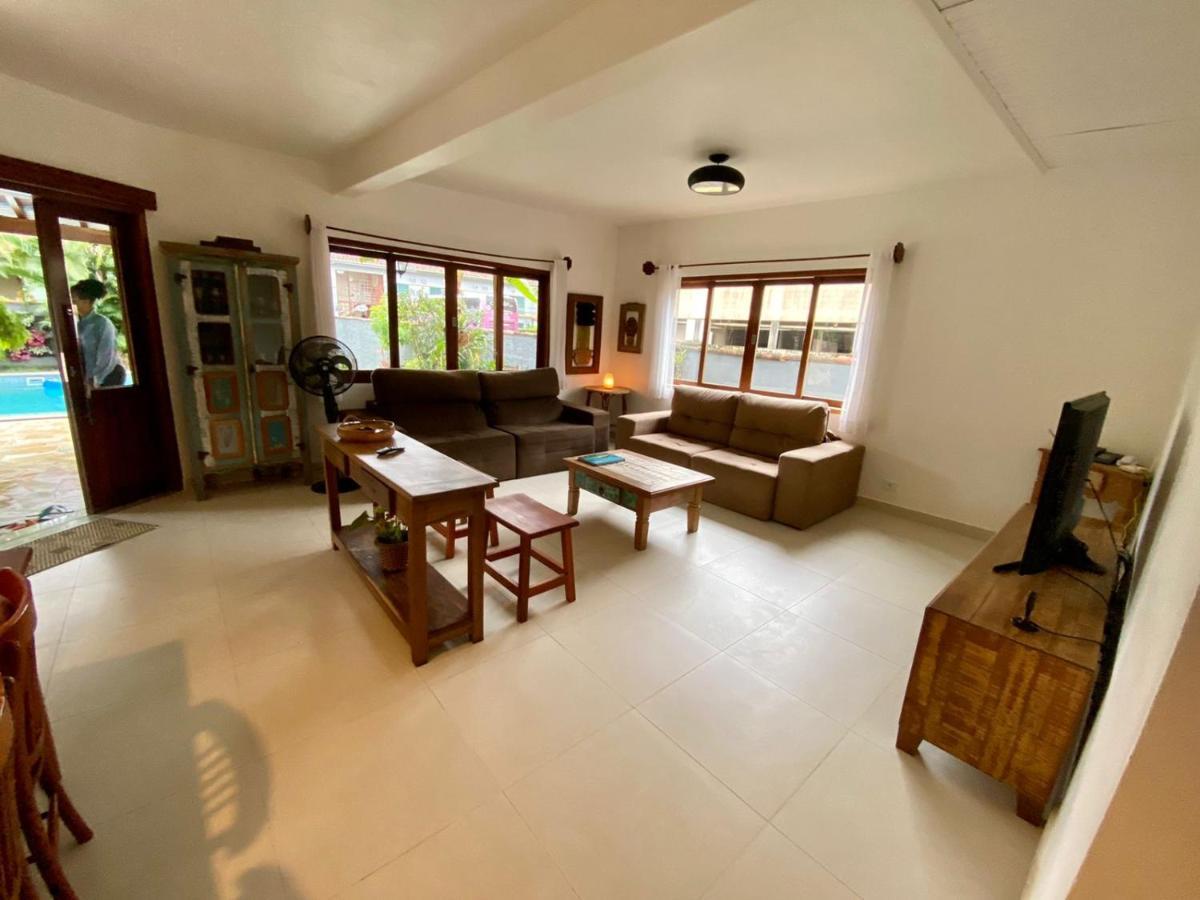 Proximo Centro Historico - Piscina - Ar Condicionado Villa Araquari Exteriör bild