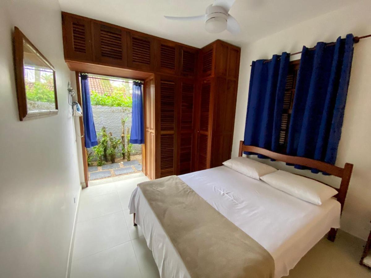 Proximo Centro Historico - Piscina - Ar Condicionado Villa Araquari Exteriör bild