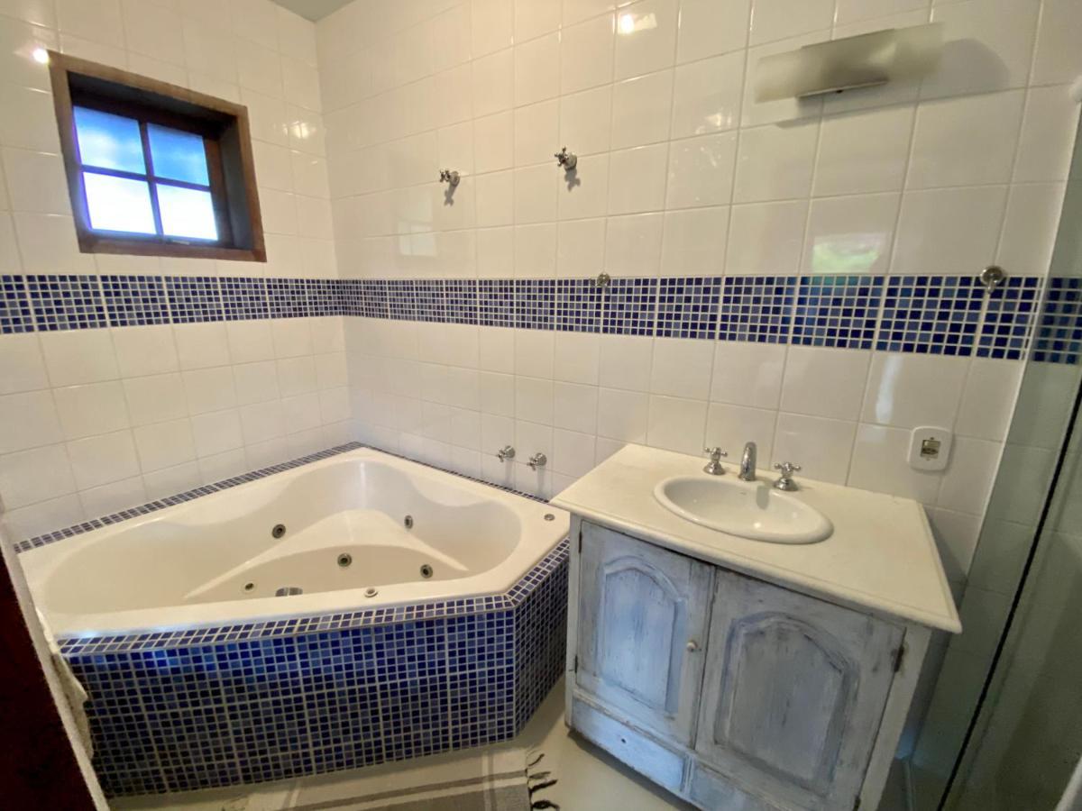Proximo Centro Historico - Piscina - Ar Condicionado Villa Araquari Exteriör bild