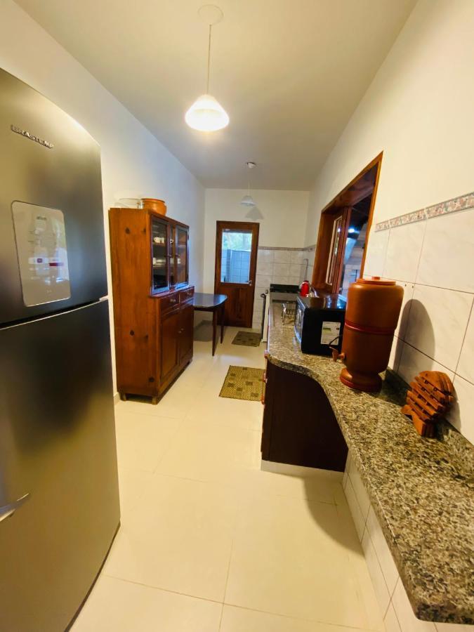 Proximo Centro Historico - Piscina - Ar Condicionado Villa Araquari Exteriör bild