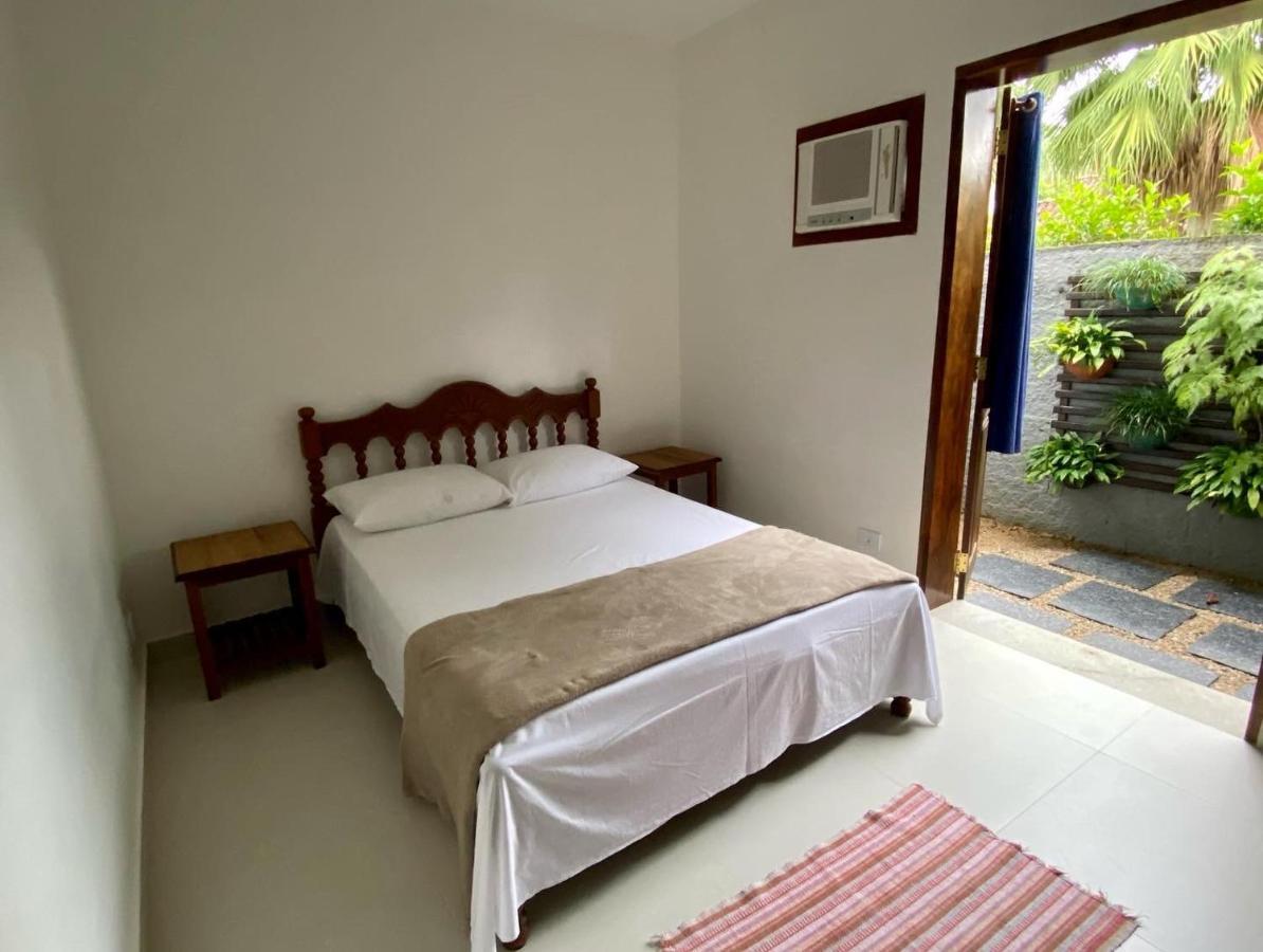 Proximo Centro Historico - Piscina - Ar Condicionado Villa Araquari Exteriör bild