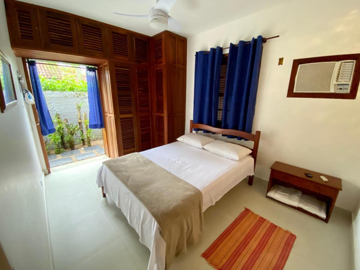 Proximo Centro Historico - Piscina - Ar Condicionado Villa Araquari Exteriör bild