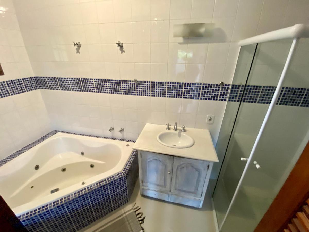 Proximo Centro Historico - Piscina - Ar Condicionado Villa Araquari Exteriör bild