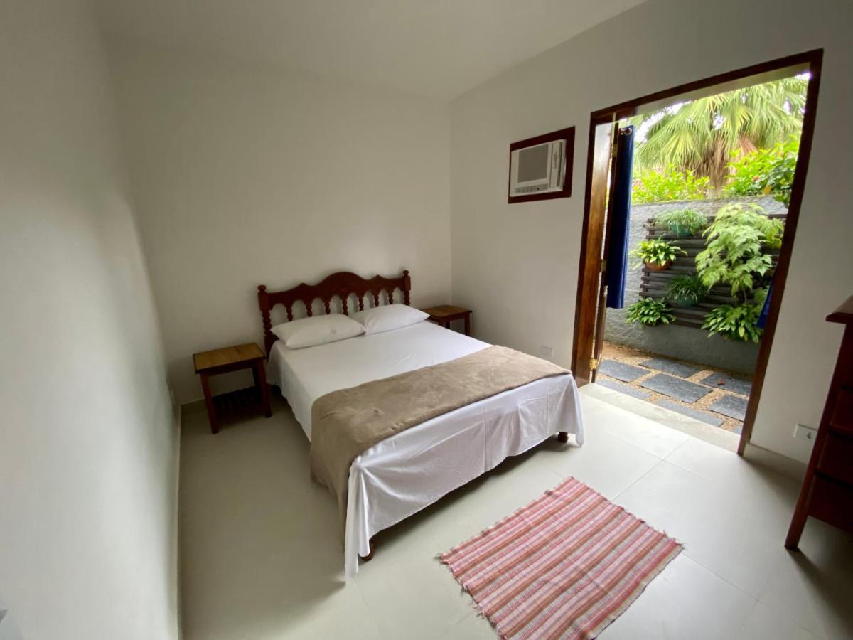 Proximo Centro Historico - Piscina - Ar Condicionado Villa Araquari Exteriör bild