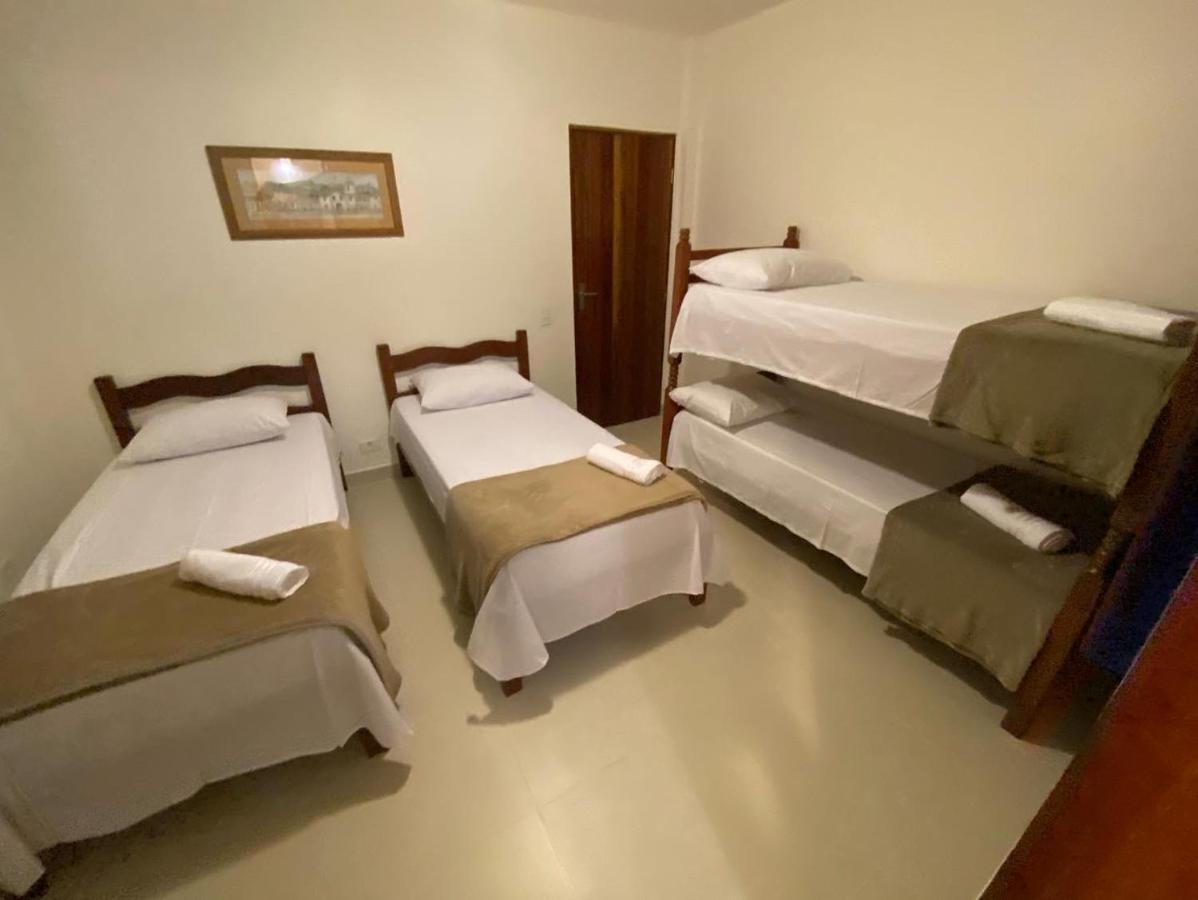 Proximo Centro Historico - Piscina - Ar Condicionado Villa Araquari Exteriör bild