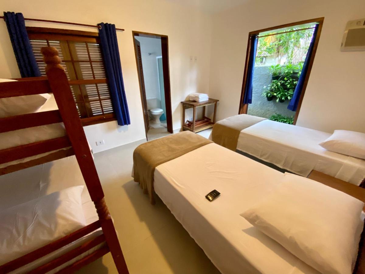 Proximo Centro Historico - Piscina - Ar Condicionado Villa Araquari Exteriör bild