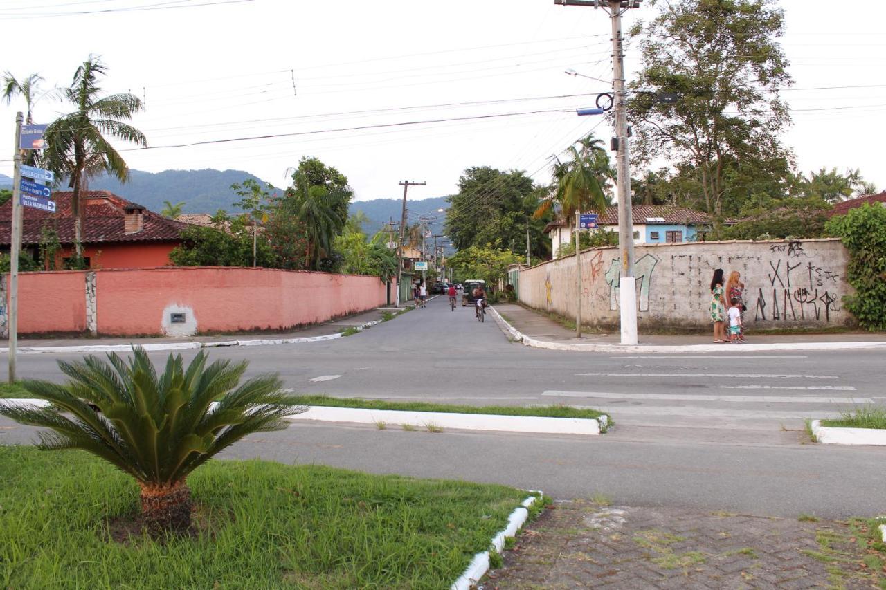 Proximo Centro Historico - Piscina - Ar Condicionado Villa Araquari Exteriör bild