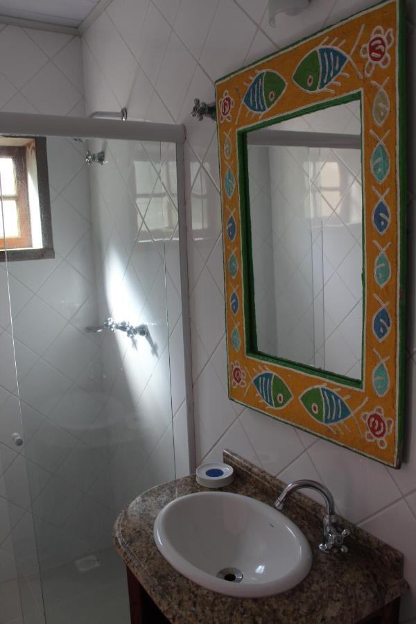 Proximo Centro Historico - Piscina - Ar Condicionado Villa Araquari Exteriör bild